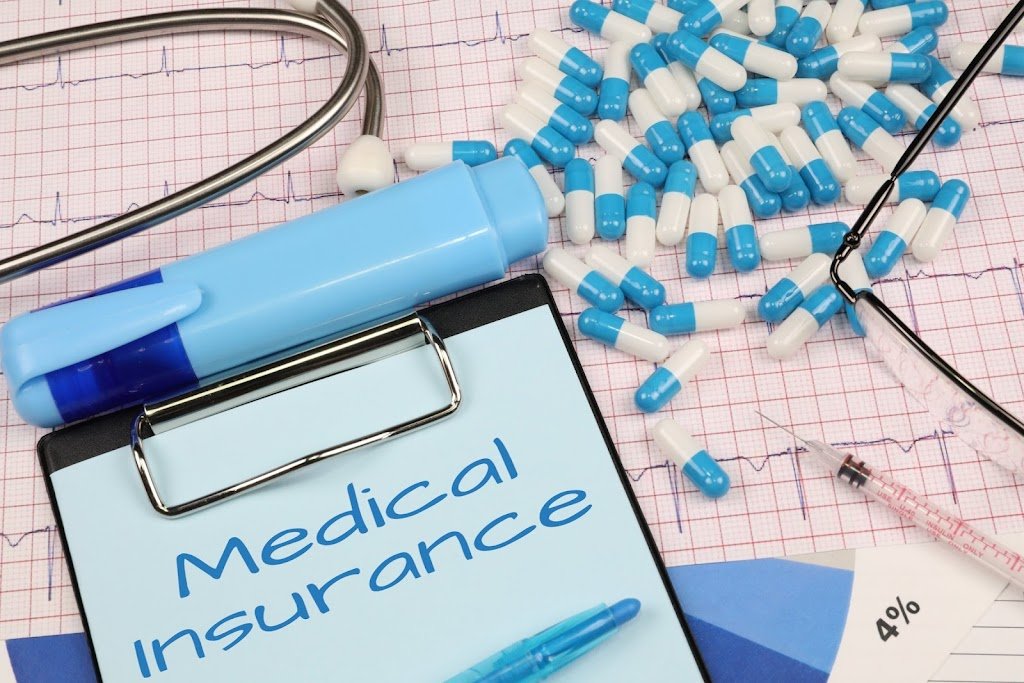 Medical Insurance in Utah