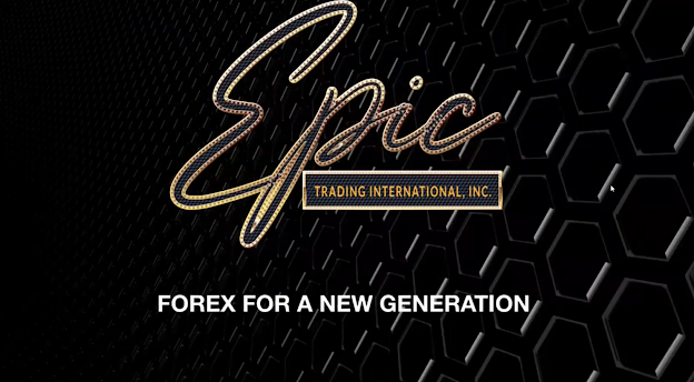 How to Refer and Register on Epic Trading